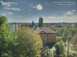 Slezská Ostrava