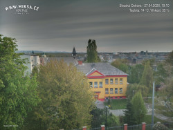 Slezská Ostrava