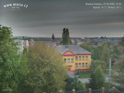 Slezská Ostrava
