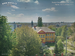 Slezská Ostrava