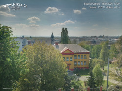 Slezská Ostrava