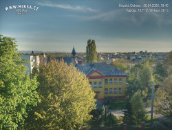 Slezská Ostrava