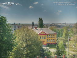 Slezská Ostrava