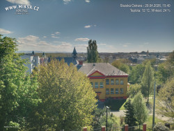 Slezská Ostrava