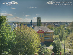 Slezská Ostrava