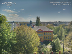 Slezská Ostrava