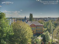 Slezská Ostrava