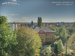Slezská Ostrava