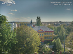 Slezská Ostrava
