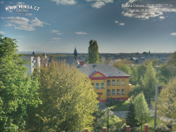 Slezská Ostrava
