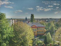 Slezská Ostrava