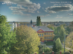 Slezská Ostrava
