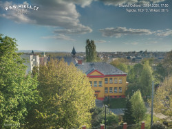 Slezská Ostrava