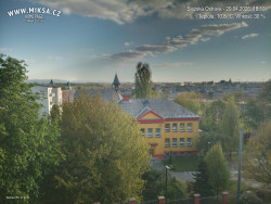 Slezská Ostrava