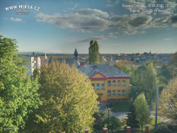 Slezská Ostrava