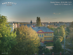 Slezská Ostrava