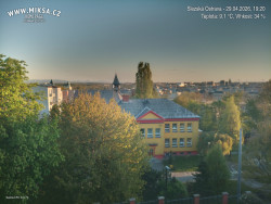 Slezská Ostrava