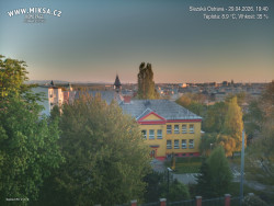 Slezská Ostrava