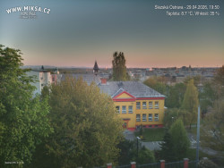 Slezská Ostrava