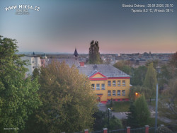 Slezská Ostrava