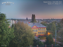 Slezská Ostrava