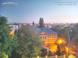 Slezská Ostrava