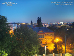 Slezská Ostrava