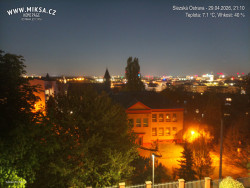 Slezská Ostrava