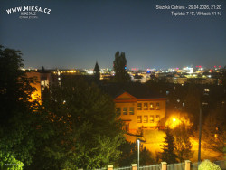 Slezská Ostrava