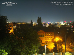 Slezská Ostrava