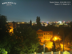 Slezská Ostrava