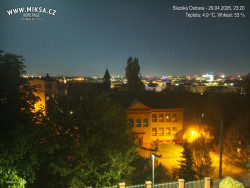 Slezská Ostrava