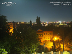 Slezská Ostrava