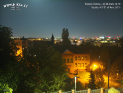 Slezská Ostrava