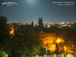 Slezská Ostrava