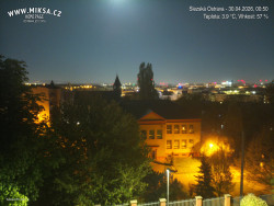 Slezská Ostrava
