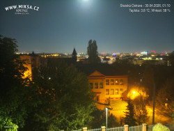 Slezská Ostrava