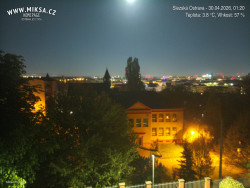 Slezská Ostrava