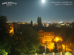 Slezská Ostrava