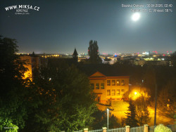 Slezská Ostrava