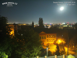 Slezská Ostrava