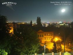 Slezská Ostrava