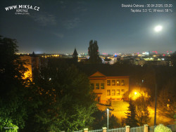 Slezská Ostrava