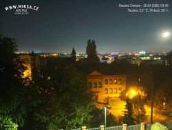 Slezská Ostrava