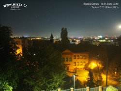 Slezská Ostrava