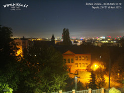 Slezská Ostrava