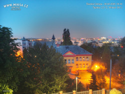 Slezská Ostrava