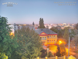 Slezská Ostrava