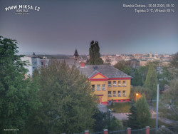 Slezská Ostrava