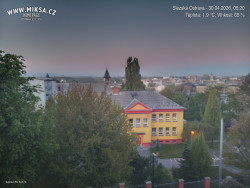 Slezská Ostrava